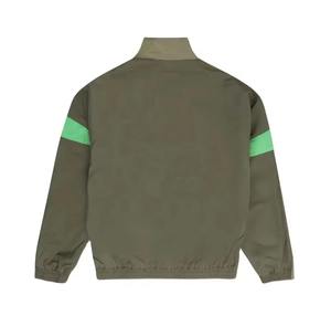 Conjunto de Chándal Cortavientos Personalizado para Hombre, Traje de Nylon, Chaqueta Deportiva con Cremallera, Cortavientos para Hombre, Novedad 2026 - Product Image 6