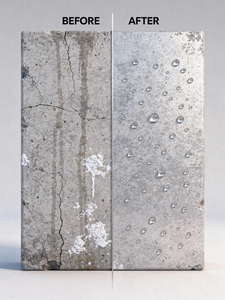 GY-2000 Nano SiO2 <b>Waterproof</b> Sealer <b>for</b> Concrete Brick Stone | Deep Penetrating Construction Protection - Product Image 2