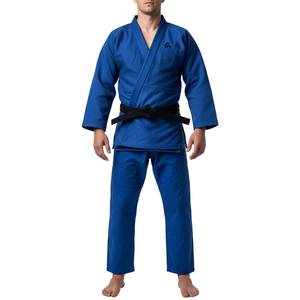 Hot Sale High Quality 100% Cotton Customizable Jiu-Jitsu Gi BJJ Gis for Training & Competition for Design - Product Image 1