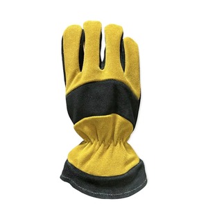 Gants anti-chaleur/anti-coupure en aramide de haute qualité, gants de protection pour les mains, résistants à la chaleur, pour les pompiers - Product Image 6