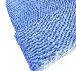 Gorro de Punto con Puño para Hombre, Nuevo, Económico, a la Moda, de Alta Calidad, con Logotipo/Colores Personalizados, Superventas, Ligero - Product Image 3