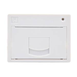 BRIGHTEK WH-E43 57mm Thermal Panel <b>Printer</b> with interface RS232 TTL - Product Image 2