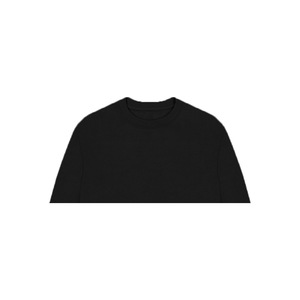 Sudadera de Invierno Ecológica Personalizada para Mujer, Transpirable, Resistente al Viento, de Poliéster/Algodón, con Diseño Frontal Estampado/Bordado - Product Image 2