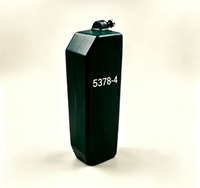 Nouveauté OEM Fluide de Maquillage 5378-4 1L pour Imprimante Jet d'Encre I CIJ