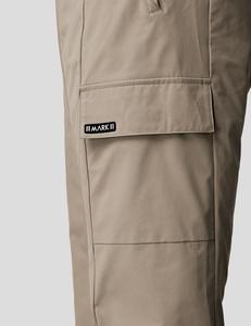 [Mark] OEM/ODM กางเกงทำงานลำลอง, MK-891แบรนด์เกาหลีน้ำหนักเบากันริ้วรอยระบายอากาศได้ดีทนทานสำหรับอุตสาหกรรมกลางแจ้ง - Product Image 4