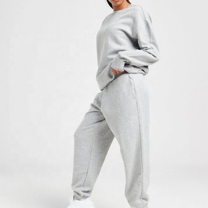 Ropa de otoño para mujer, chándales informales a la moda, dos conjuntos deportivos de 2 piezas, conjuntos de pantalones para mujer para 2025 - Product Image 1