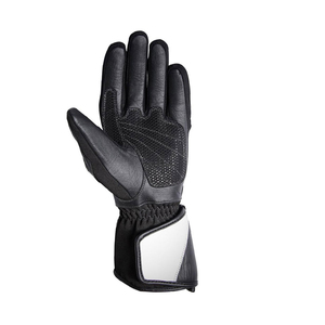 Guantes de Motocicleta de Alta Calidad con Diseño de Vanguardia, Pantalla Táctil, Dedos Completos, Secado Rápido, Transpirables, en Venta - Product Image 6