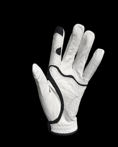 Gants de golf tendance de qualité supérieure, pour droitiers et gauchers, respirants, en tissu doux, avec logo et couleur personnalisés. - Product Image 5