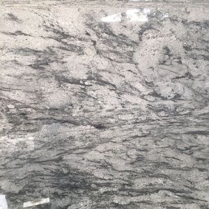 Granit gris scintillant durable Pierre naturelle de haute qualité pour les comptoirs, les carreaux de sol et les espaces intérieurs - Product Image 2