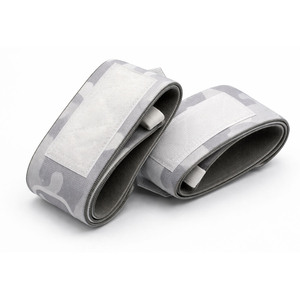 Attelle de coude réglable camouflage avec sangle de compression élastique pour la protection des bras lors de la musculation, de la remise en forme et de l'entraînement en salle de sport - Product Image 3