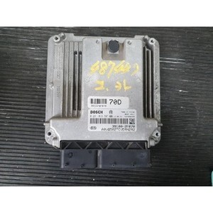 ECUs y Módulos de Computación Usados para Carnaval 391002F070 - Product Image 1