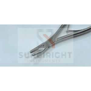 Steel Manual Bone Holding Forceps Clamps Orthopedic Surgical Instruments Set By <b>Blush</b> Surgical - Product Image 4
