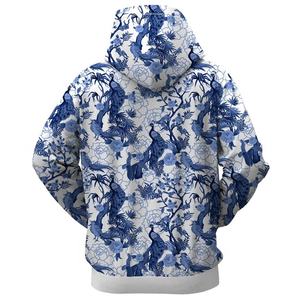 Sportar เสื้อฮู้ดมีซิปสำหรับผู้ชายผ้าถักพิมพ์ซับลิเมชันขายดีที่สุดในฤดูหนาว2023นานาชาติ - Product Image 2