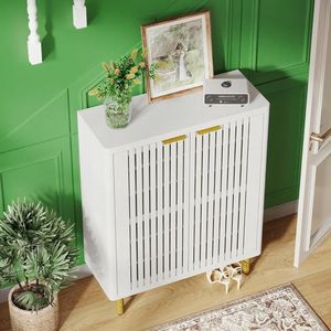 Scarpiera Resistente ed Elegante per Organizzare le Tue Calzature - Product Image 4