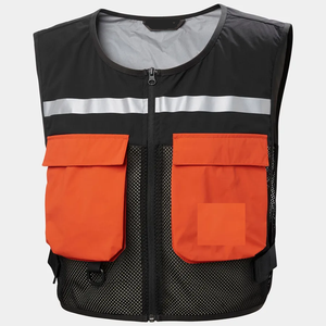 เสื้อแจ็คเก็ตสำหรับเดินเรือระดับพรีเมียมของ ASMAT ENTERPRISES แบบมีฮู้ด ผลิตจากไมโครฟลีซ เนื้อผ้านุ่ม กันน้ำ กันลม ระบายอากาศได้ดี เหมาะสำหรับกิจกรรมกลางแจ้ง - Product Image 4