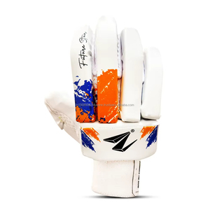 ZAP Future Star ถุงมือตีคริกเก็ตเด็กผู้ชายน้ำหนักเบาป้องกัน TPU สายรัดข้อมือสำหรับฝึกยืดหยุ่น - Product Image 1