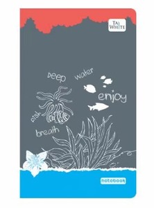 Carnet de planification hebdomadaire avec pages lignées pour les notes d'étude et les tâches quotidiennes - Product Image 2