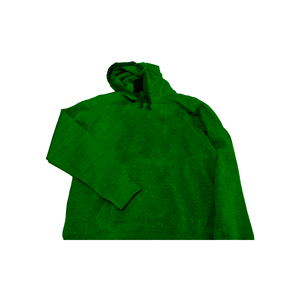 Veste d'hiver matelassée pour homme, à capuche, coupe-vent, chaude, décontractée, streetwear, mode outdoor, fermeture éclair, en coton épais - Product Image 1