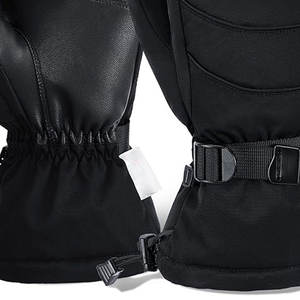 Guantes de Esquí para Hombre, Suministro Directo de Fábrica, Nuevo Lanzamiento, Precio al por Mayor Según Demanda del Cliente - Product Image 6