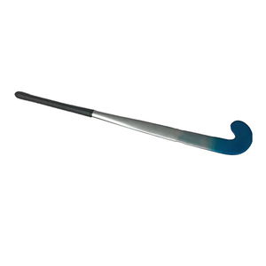Bâton de hockey sur gazon d'extérieur : Construction équilibrée pour puissance et contrôle, idéal pour l'entraînement, la compétition et l'amélioration des compétences - Product Image 4