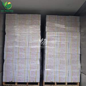 ส่งออกสับปะรดแช่แข็งคุณภาพส่งออกจากเวียดนาม - Product Image 6