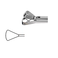 Pinces à adénoïdes Brooks en acier inoxydable, manuelles, toutes tailles, instruments chirurgicaux Regal Impex