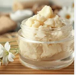 Lotion hydratante et nourrissante au beurre de Phulwara Terra Bio Naturals de qualité supérieure pour le corps et la vente en gros - Product Image 5