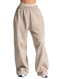 กางเกงคาร์โก้ผู้หญิง ชุดกีฬาขายดี กางเกงจ็อกเกอร์ผู้หญิง กางเกงขายาวผู้หญิง ลดราคาสุดคุ้ม กางเกงผู้หญิงน้ำหนักเบา - Product Image 1