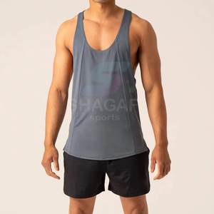 hole sale short sleeves gym fitness t-shirt for <b>mens</b> - Product Image 1