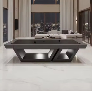 Mesa de Hockey de Aire de Lujo para Interiores con Diseño Moderno y Superficie de Alta Velocidad para el Hogar y Espacios Recreativos - Product Image 4