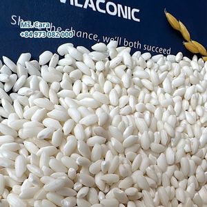 Arroz Glutinoso Redondo Mediano Directo de la Fábrica, OEM Disponible, Sin Gluten, Sin OMG, Origen Vietnam, Paquete a Granel de 50 kg, Grado 1 - Product Image 1