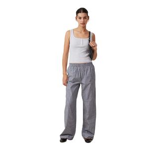 Nuevo Top Corto sin Mangas con Diseño de Botones Personalizado, Ropa de Verano, Diseño Casual y Moderno, Top Cómodo para Mujer - Product Image 4