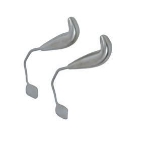 Écarteur orbital Instruments maxillo-faciaux Instruments chirurgicaux PAR VIDIFIVE INTERNATIONAL - Product Image 2