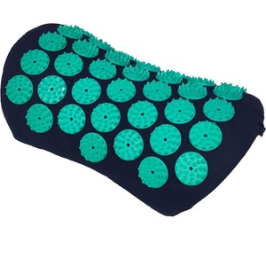 Oreiller de soutien cervical ergonomique pour soulager les douleurs au cou, oreiller orthopédique pour un alignement correct de la colonne vertébrale, housse douce et respirante - Product Image 4