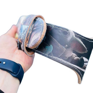 Nouvel arrivage 2025 Ceintures à levier imprimées Anime pour vêtements de sport Fitness pour vente en ligne - Product Image 2