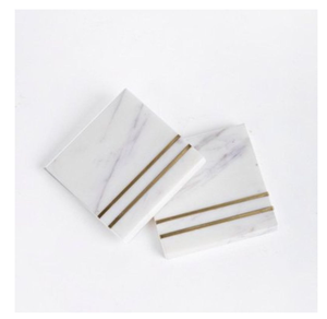 Square Stone <b>Coaster</b> Top Demanding Amazing Quality Christmas Gift <b>Marble</b> <b>Coaster</b> Top Selling - Product Image 1