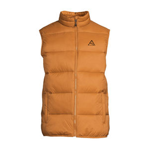 Chaleco Acolchado sin Mangas para Hombre, Elegante, con Tela Resistente al Agua y Opciones de Personalización de Marca, Chaquetas para Hombre - Product Image 4