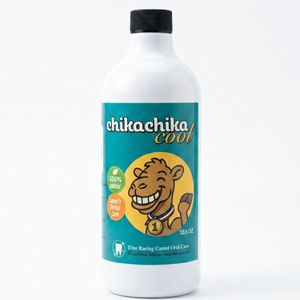 Mimi Pet 1L Liquide de Soin Bucco-Dentaire Premium pour Chevaux et Chameaux – Haleine Fraîche pour Grands Animaux - Product Image 1