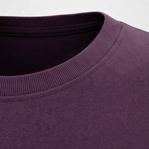 T-shirt court personnalisé pour femme, motif graphique de haute qualité, 100 % coton, design tendance pour l'été - Product Image 4