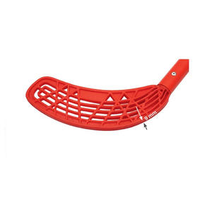 Custom Logo PVC Indoor Floor Hockey Sticks for Kids & Schools Lightweight Training Sports Clubs <b>Physical</b> Education - Product Image 6