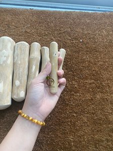 Vietnamese manufacturer of natural coffee <b>wood</b> dog chew <b>toy</b>/ sustainable coffee <b>wood</b> chewing/ coffee <b>wood</b> stick - Product Image 2
