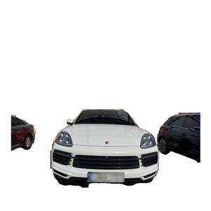 Porsche Cayenne 3.0 Coupé 2024, 80 000 km, Boîte Automatique, Sièges en Cuir, Volant à Gauche avec Caméra Arrière - Product Image 1