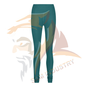 Leggings de yoga sexy pour femmes, taille haute, extensibles, couleur unie, grandes tailles, vêtements de sport pour femmes, leggings de fitness pour femmes - Product Image 5