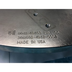 AMAT 0041-48463 Conjunto, ESC, Bonded, Monopolar Dual - Equipo y piezas de semiconductores de confianza de la marca global Legacy - Product Image 3