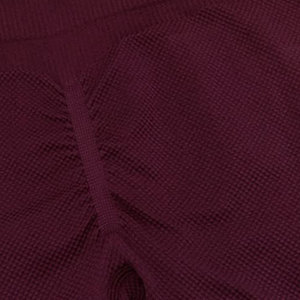 Ensemble de yoga pour femme sous marque privée – Respirant, confortable pour l'extérieur, idéal pour le fitness et l'entraînement, vêtements de sport extensibles pour le yoga et la gym - Product Image 4