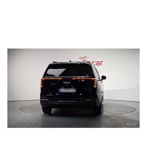 Para Kia Carnival de 7 Plazas, Gasolina, 2024, Diciembre, Emisión Euro V, Caja de Cambios Automática, Asientos de Cuero, Cámara Trasera, Gravedad - Product Image 3