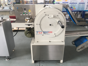 Machine intelligente pour bonbons durs conçue pour le succès de la confiserie de pointe sur les marchés mondiaux - Product Image 5