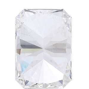 Diamant Radiant Cut 10.18 Carat G Couleur VS2 Pureté IGI Diamant cultivé en laboratoire certifié CVD 571308057 - Product Image 4