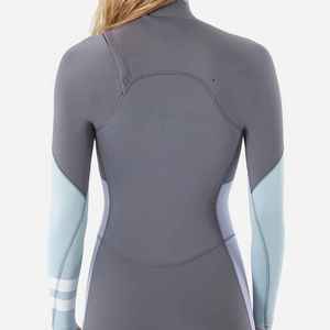 Women's Seamless Tummy-control Shapewear <b>Bodysuit</b> Waist-slimming <b>Shaping</b> <b>Bodysuit</b> For Daily - Product Image 3