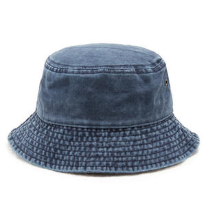 Sombrero de Pescador de Algodón Personalizado, Ala Ancha, Unisex, para Playa, Pesca, Viajes al Aire Libre, Protección UV, Fabricación OEM, Venta al Por Mayor - Product Image 6